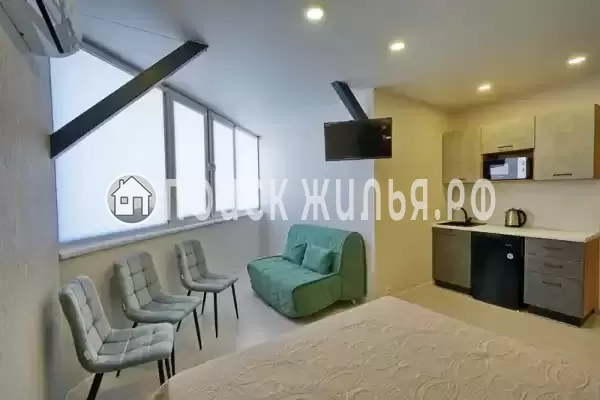 Частный сектор «Море»