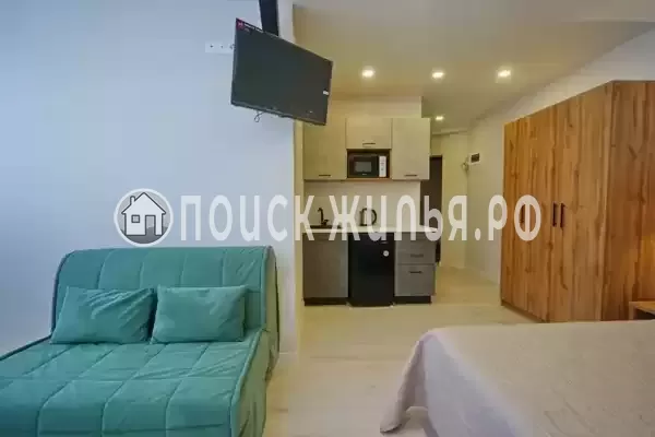 Частный сектор «Море»