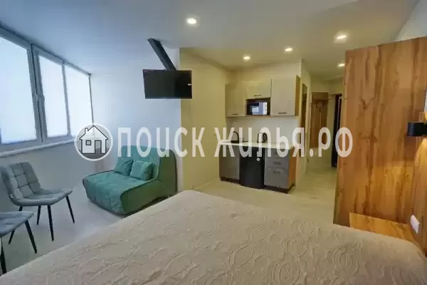 Частный сектор «Море»