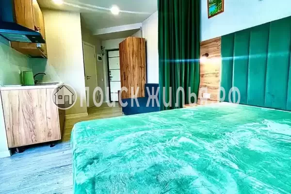 Частный сектор «Море»