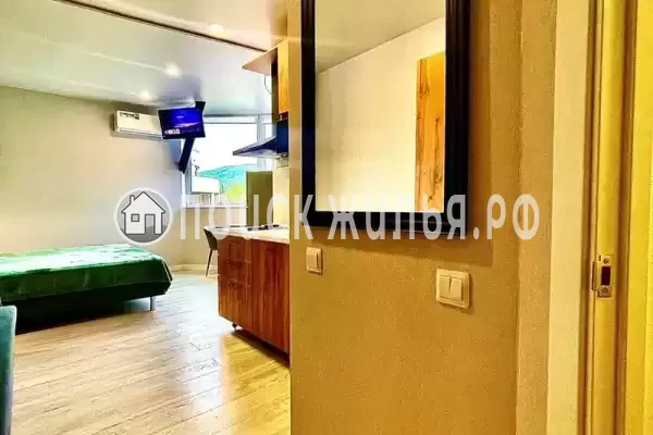 Частный сектор «Море»