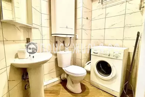 Частный сектор «Море»