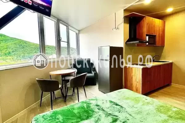 Частный сектор «Море»