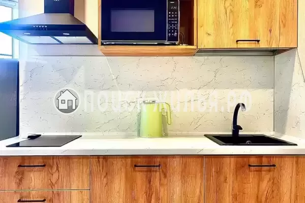 Частный сектор «Море»