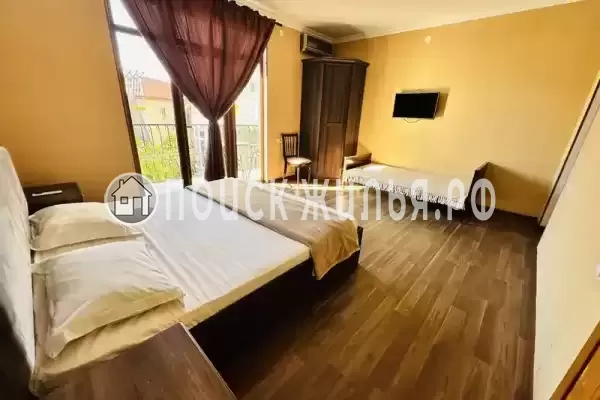 Гостевой дом «София»