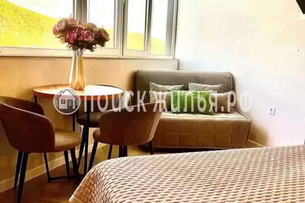 Частный сектор «Море»