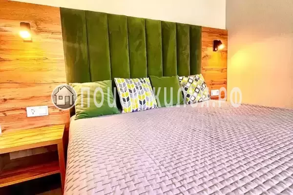 Частный сектор «Море»