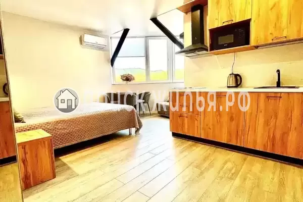 Частный сектор «Море»