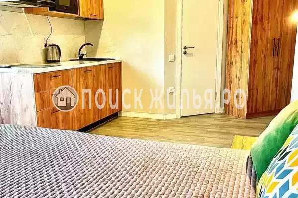 Частный сектор «Море»