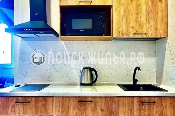 Частный сектор «Море»