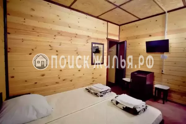 Гостевой дом «Аламас»