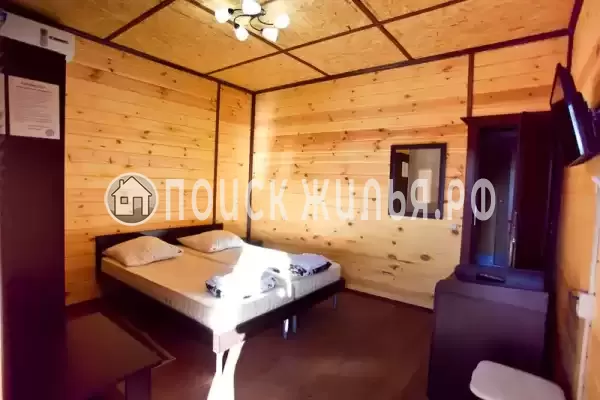 Гостевой дом «Аламас»