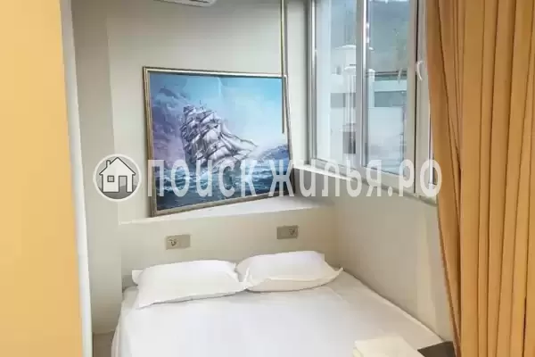 Частный сектор «Море»