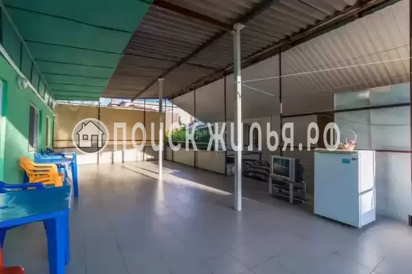 Частный сектор «Катрин»