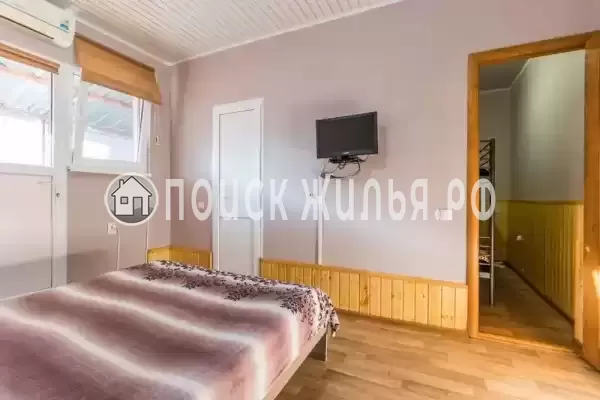 Частный сектор «Катрин»