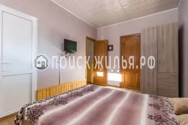 Частный сектор «Катрин»