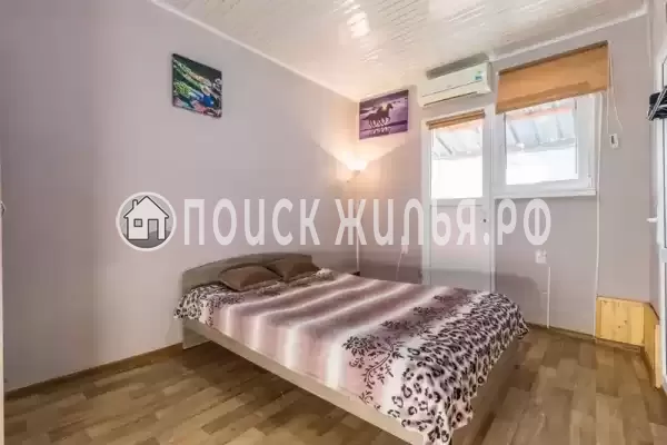 Частный сектор «Катрин»