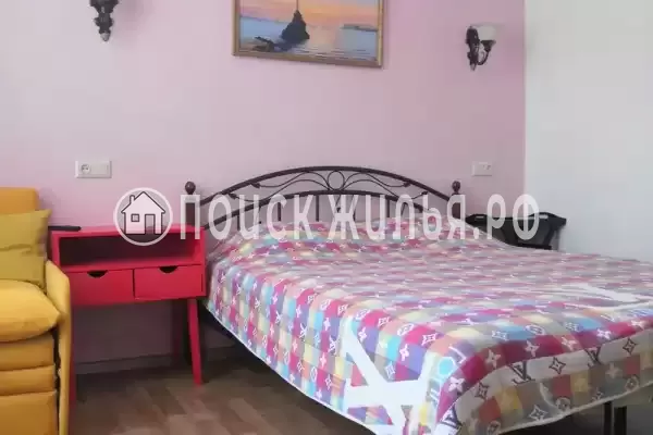 Частный сектор «Дом для отпуска» Частный сектор «Дом для отпуска»