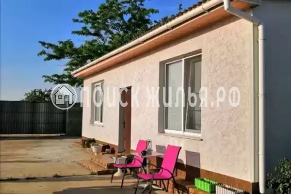 Частный сектор «Дом для отпуска» Частный сектор «Дом для отпуска»