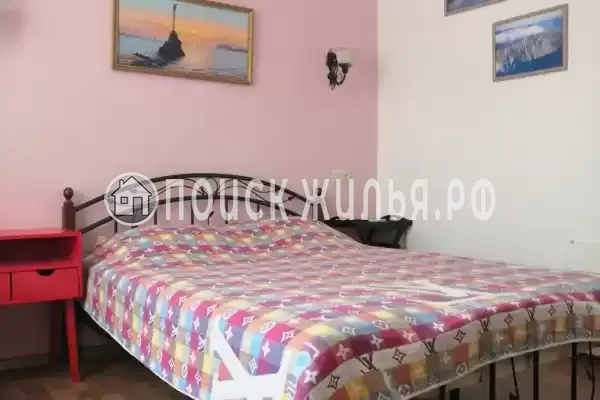 Частный сектор «Дом для отпуска» Частный сектор «Дом для отпуска»