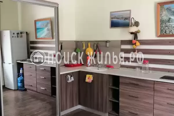 Частный сектор «Дом для отпуска» Частный сектор «Дом для отпуска»