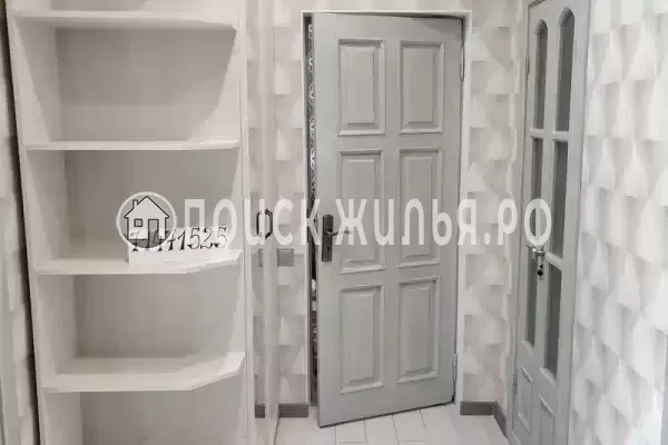 Квартира «С отдельным входом и двором» Квартира «С отдельным входом и двором»