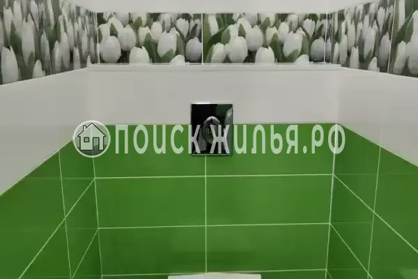 Квартира «С отдельным входом и двором» Квартира «С отдельным входом и двором»