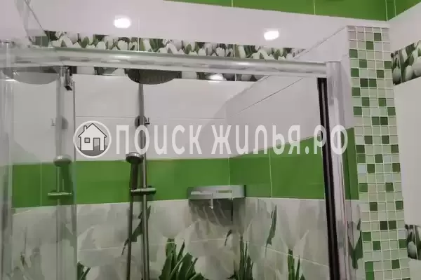 Квартира «С отдельным входом и двором» Квартира «С отдельным входом и двором»