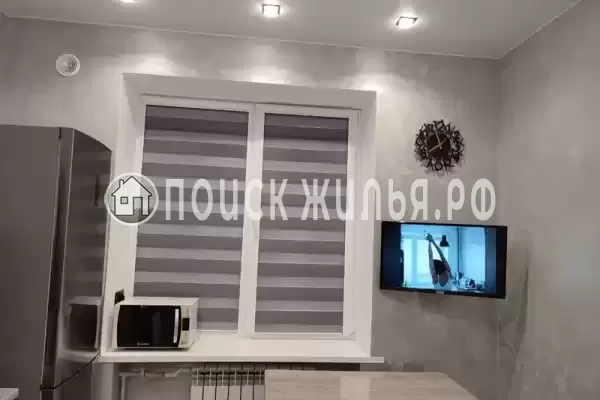 Квартира «С отдельным входом и двором» Квартира «С отдельным входом и двором»