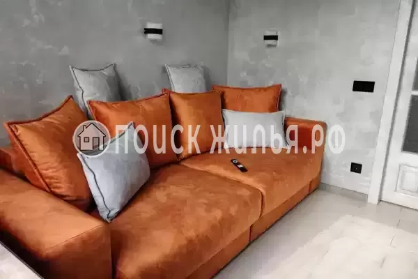 Квартира «С отдельным входом и двором» Квартира «С отдельным входом и двором»