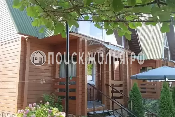 Частный сектор «Коттедж под ключ» Частный сектор «Коттедж под ключ»