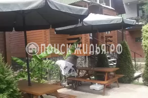 Частный сектор «Коттедж под ключ» Частный сектор «Коттедж под ключ»