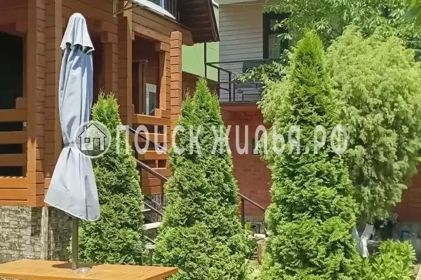 Частный сектор «Коттедж под ключ» Частный сектор «Коттедж под ключ»