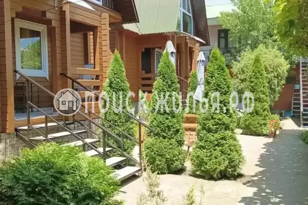 Частный сектор «Коттедж под ключ» Частный сектор «Коттедж под ключ»