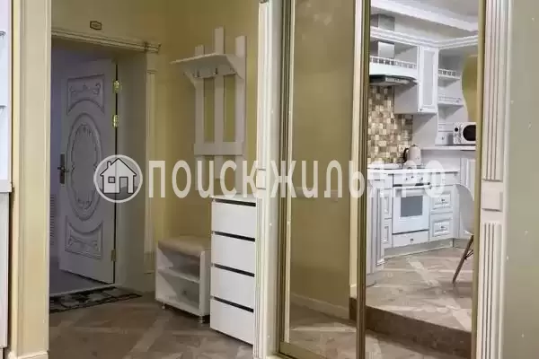 Квартира «Ева-Мария в Риме»