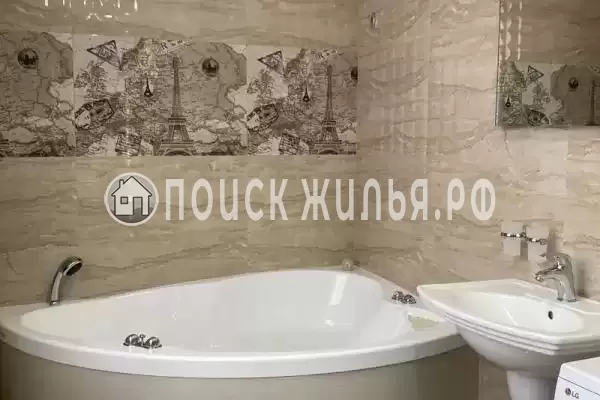 Квартира «Ева-Мария в Риме»