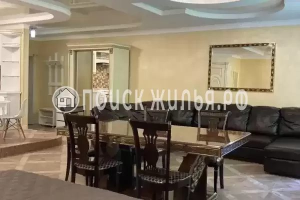 Квартира «Ева-Мария в Риме»