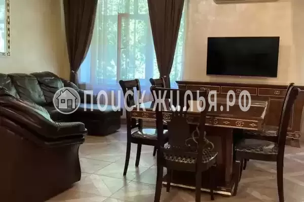 Квартира «Ева-Мария в Риме»