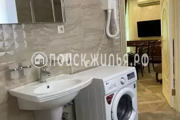 Квартира «Ева-Мария в Риме»