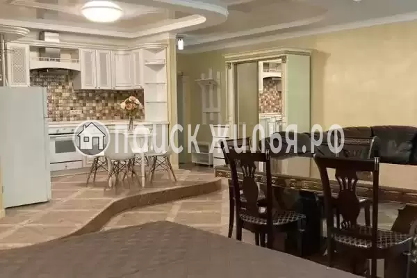 Квартира «Ева-Мария в Риме»