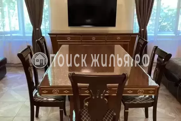 Квартира «Ева-Мария в Риме»