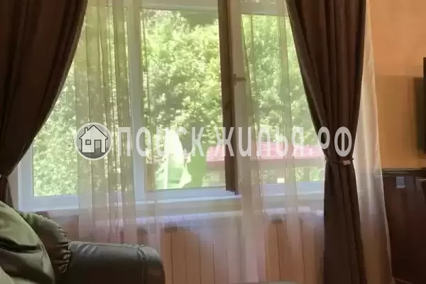 Квартира «Ева-Мария в Риме»