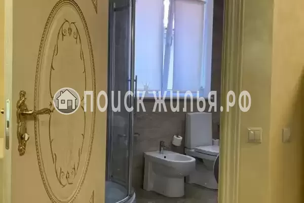 Квартира «Ева-Мария в Риме»