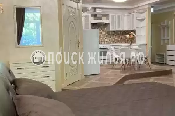 Квартира «Ева-Мария в Риме»