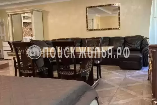 Квартира «Ева-Мария в Риме»