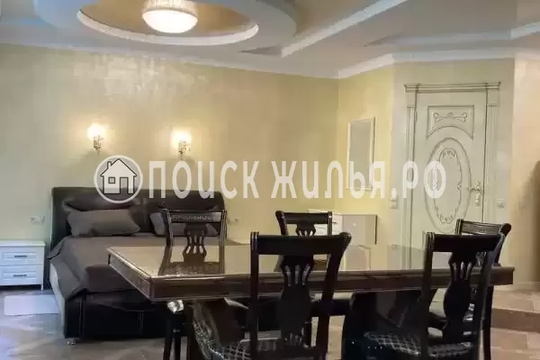 Квартира «Ева-Мария в Риме»