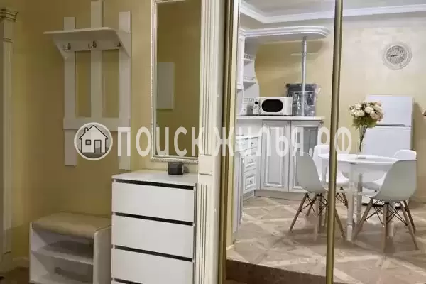 Квартира «Ева-Мария в Риме»