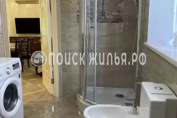 Квартира «Ева-Мария в Риме»