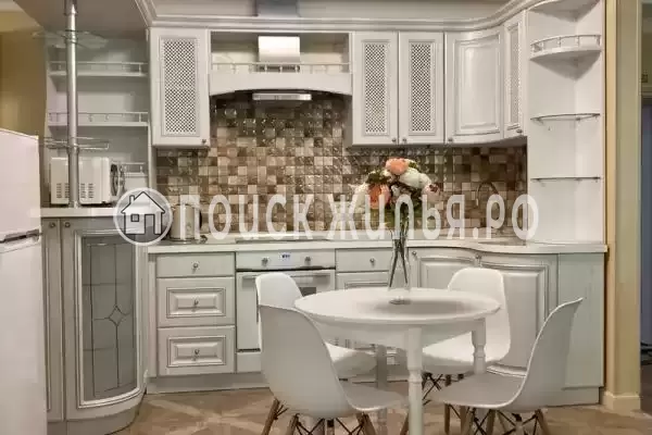 Квартира «Ева-Мария в Риме»