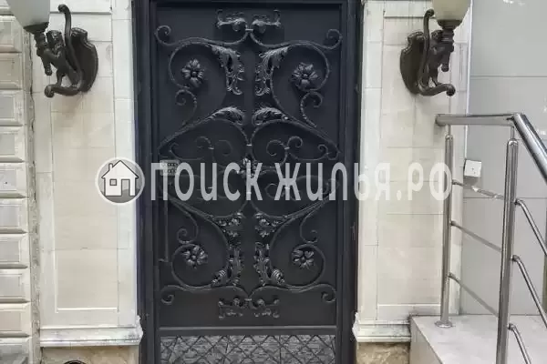 Квартира «Ева-Мария в Риме»